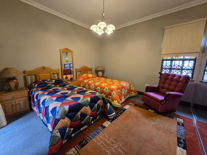 3 Bedroom Property for Sale in Sasolburg Free State